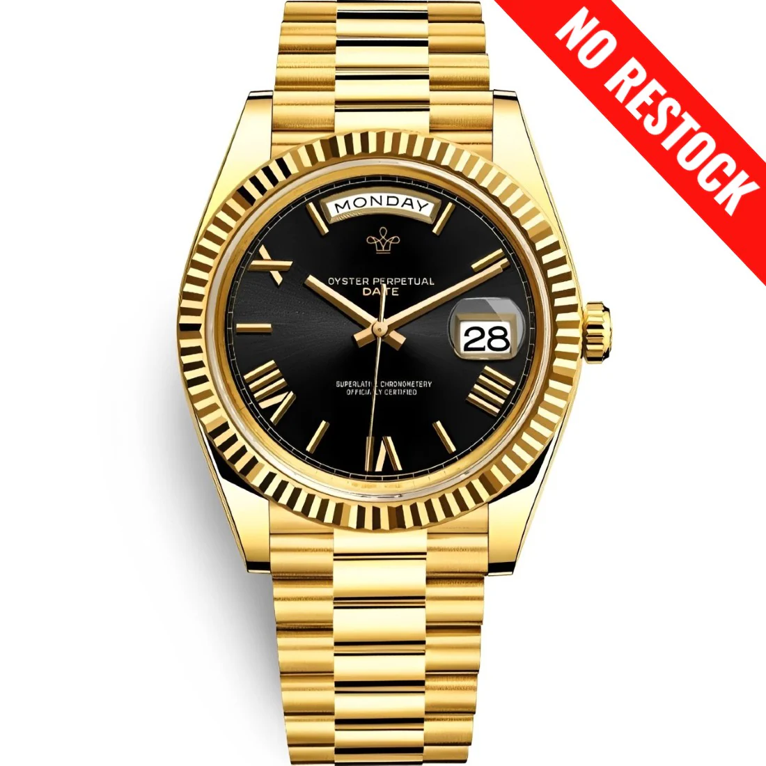 Watches